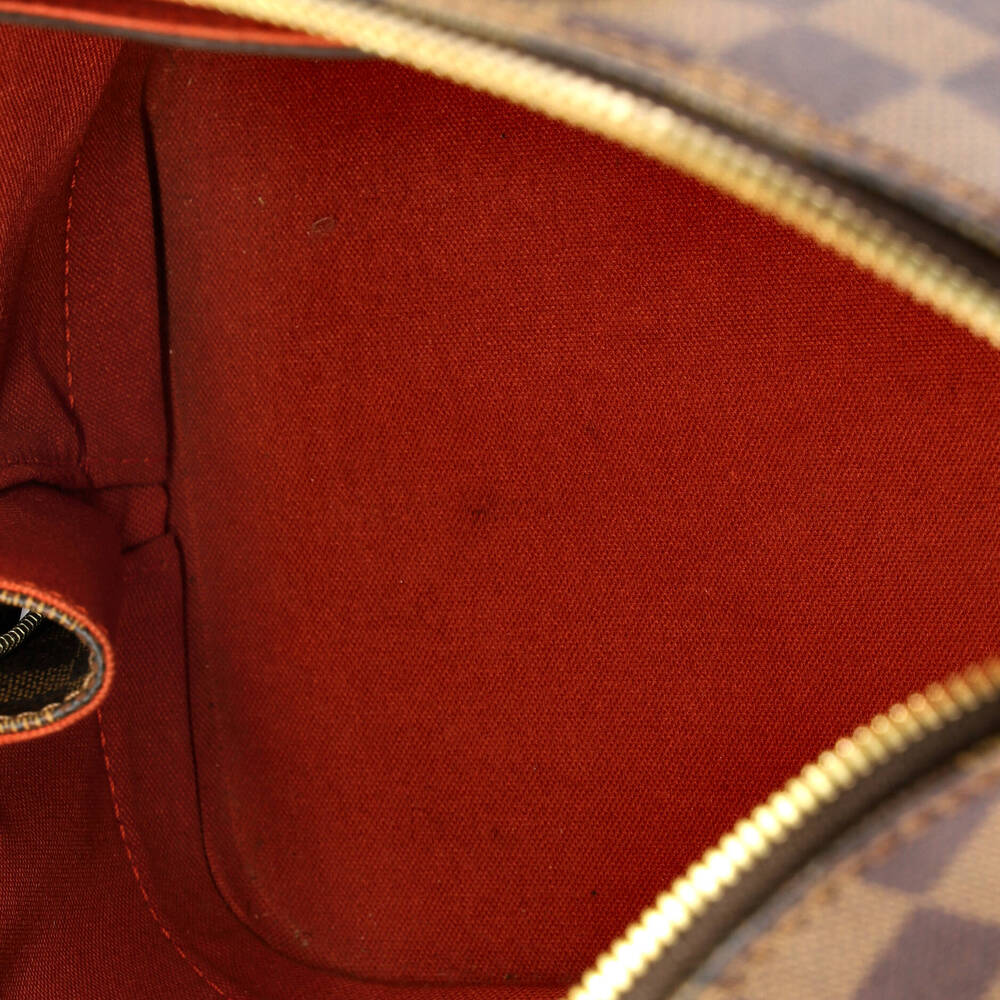 Louis Vuitton Vintage Alma Handbag #245143L10B - Picture 5 of 9